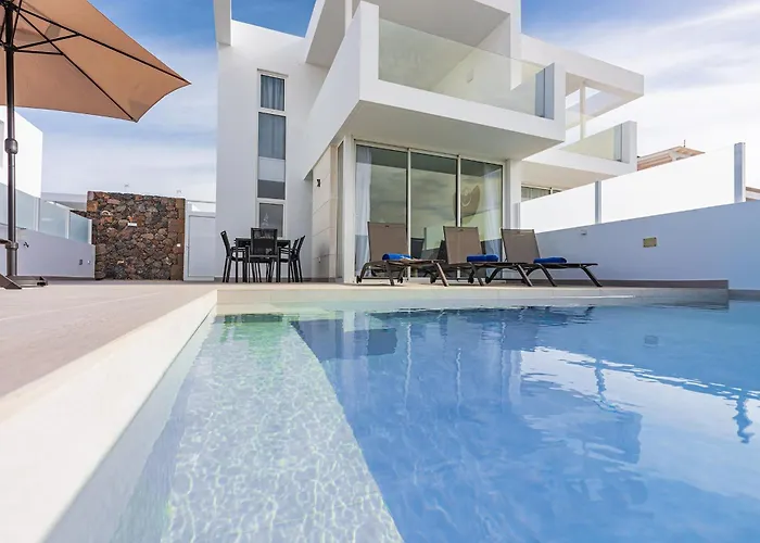 Villa Pitaya By Escape *