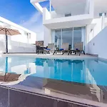 Pitaya By Escape Vila *