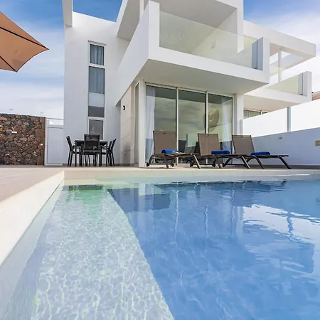 Vila Pitaya By Escape *
